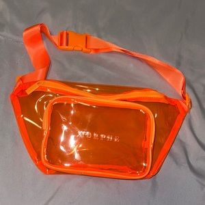 MORPHE Fanny pack purse (brand new) send offers
